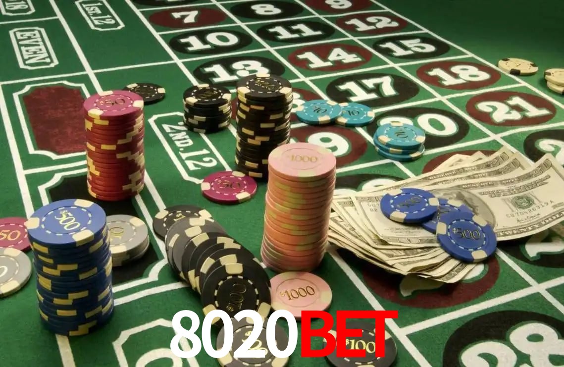 Game Statistics 8020bet