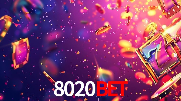 Interface Premium 8020bet