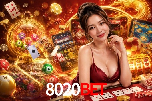 2FA Security 8020bet