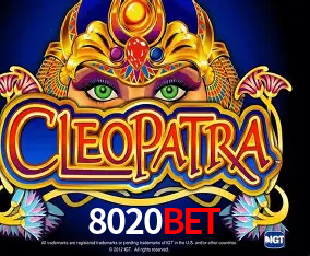 Descubra o Mundo do Cassino Online com 8020bet