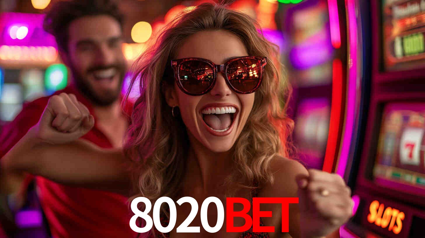 A Experiência Imersiva dos Cassinos Ao Vivo no 8020bet