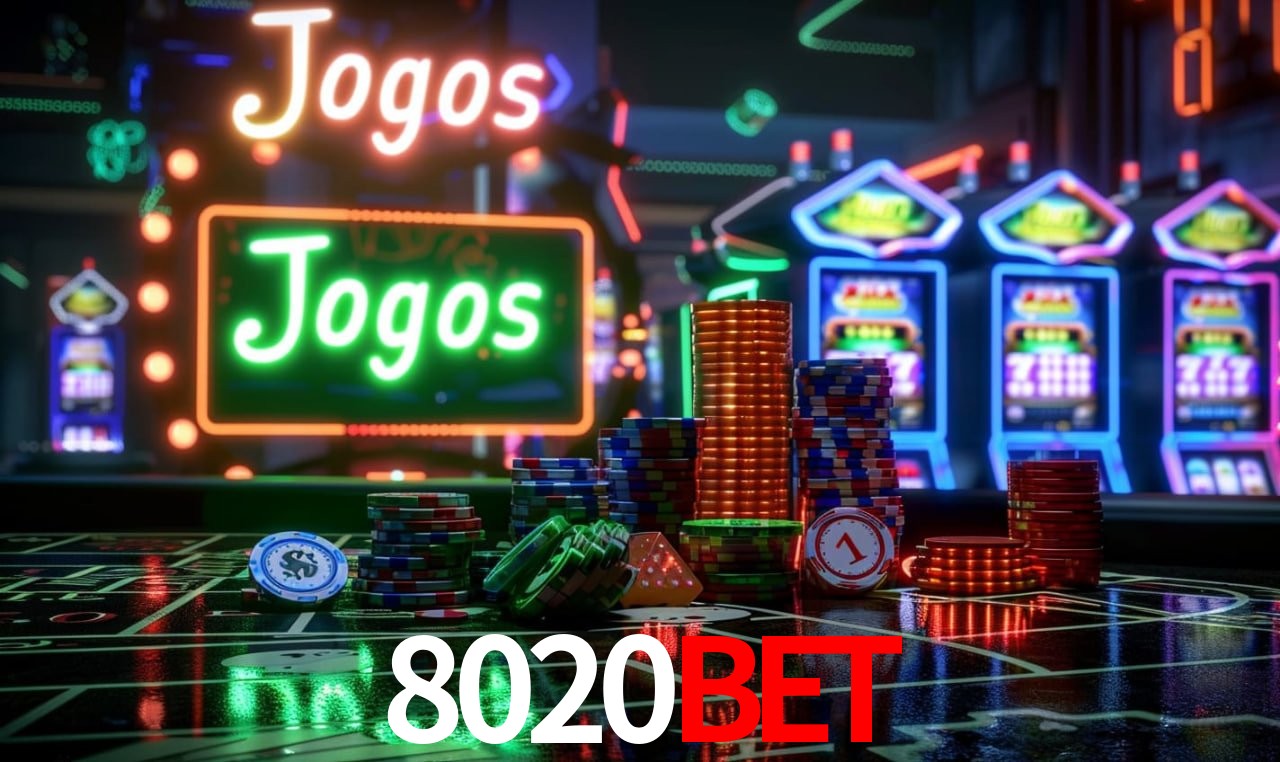 8020bet Apostas Esportivas Logo - 34 Esportes Certificados