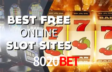 Apostas Esportivas na 8020bet: Um Guia Completo