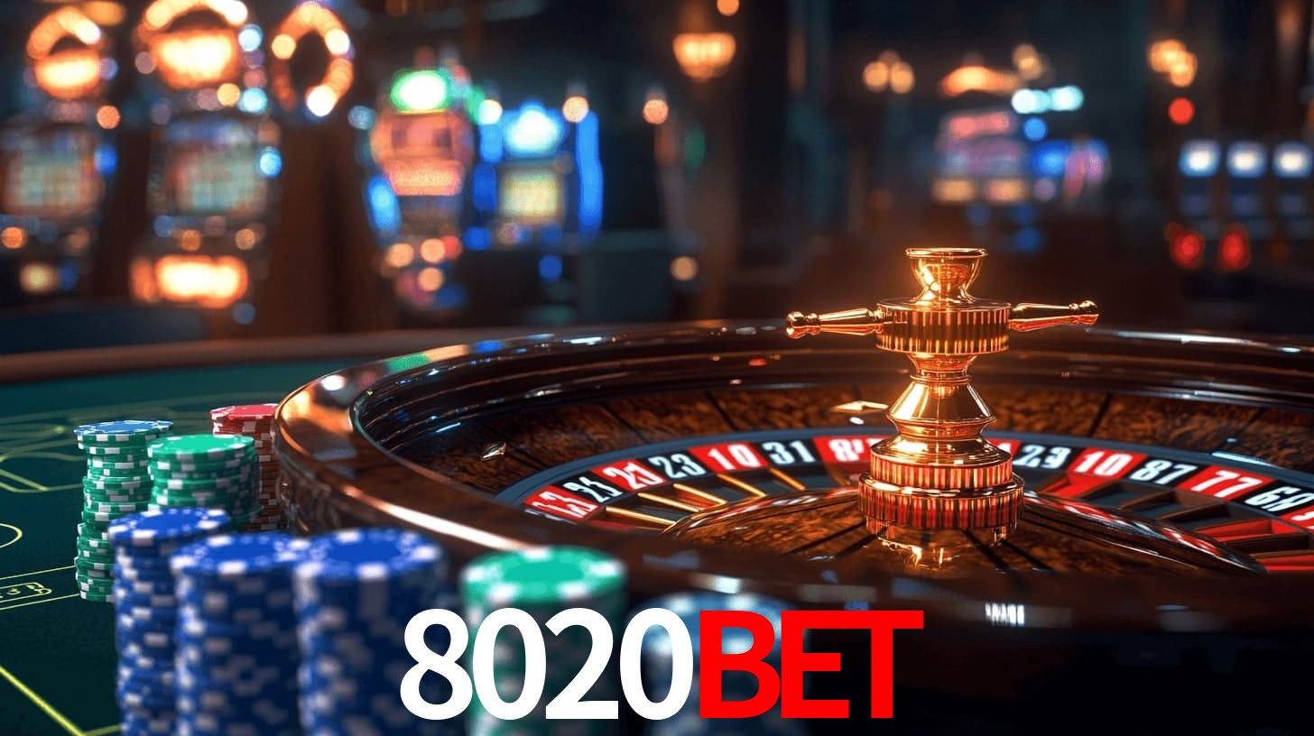 8020bet - Conheça Os Melhores Cassinos Online Do Brasil - 8020bet.com