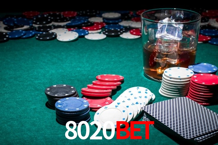 Apostas de Tênis 8020bet