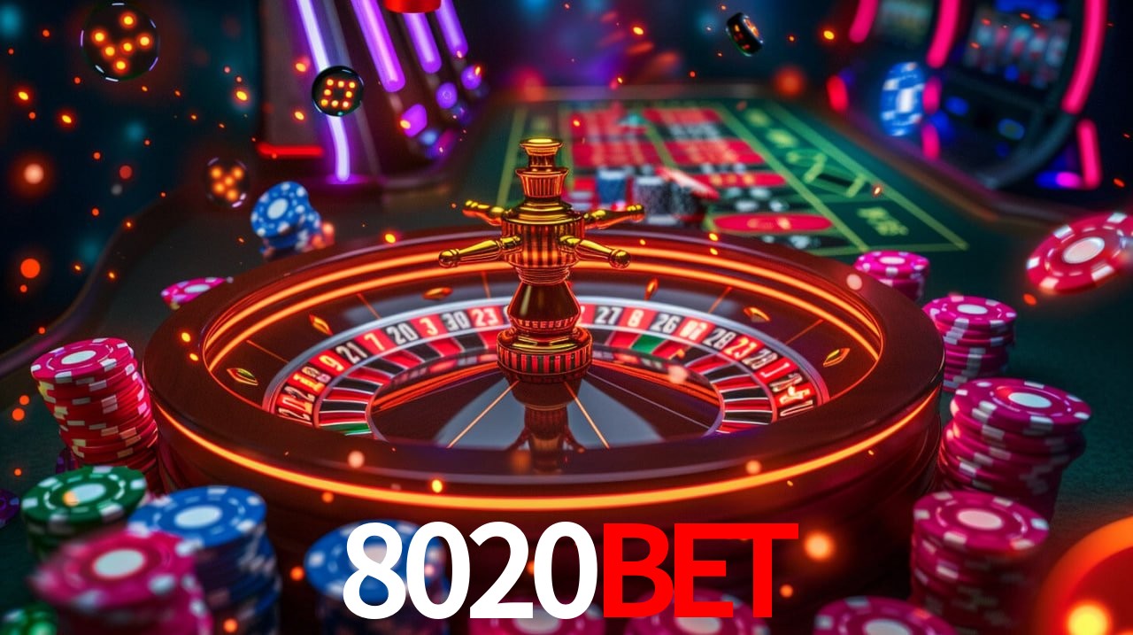 Programa VIP 8020bet