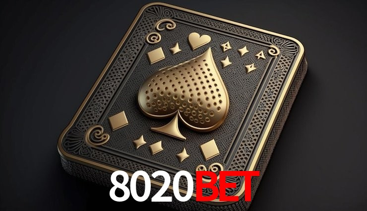 Jogos de Slot 8020bet