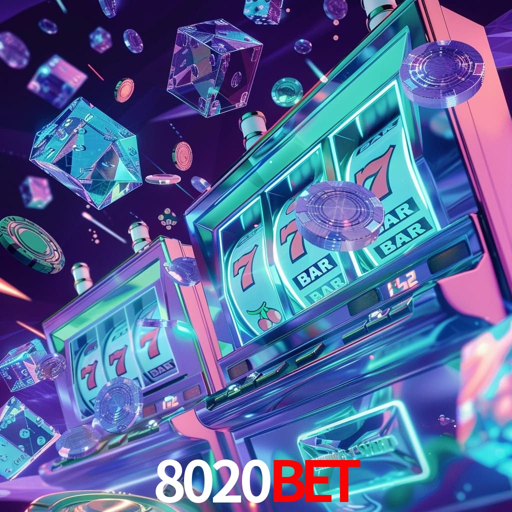 PIX Instantâneo 8020bet