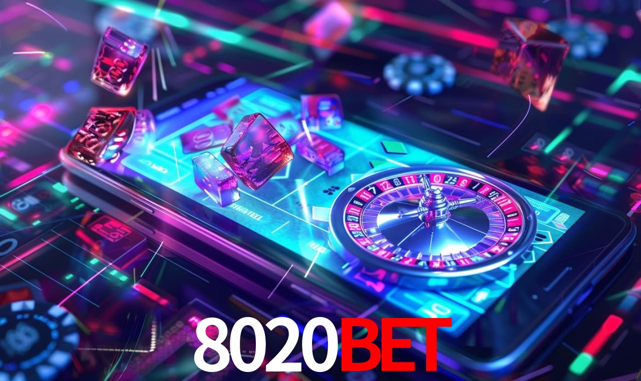 Estatísticas do Jogo 8020bet