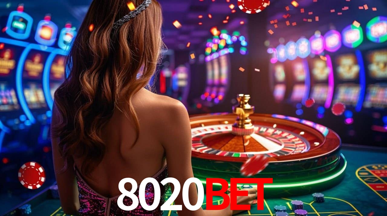 Requisitos do APK 8020bet para Android - Logo Oficial