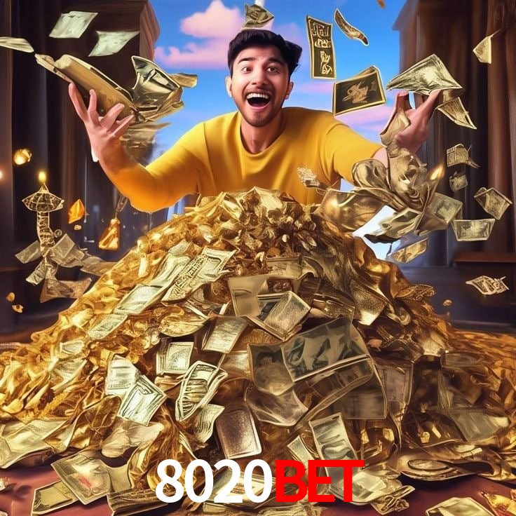 Apostas de Futebol 8020bet