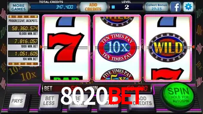 A Emoção da Loteria na 8020bet: Uma Chance de Mudança de Vida