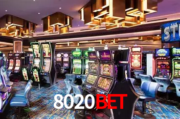 Descubra o Programa VIP da 8020bet: Vantagens Exclusivas para Jogadores