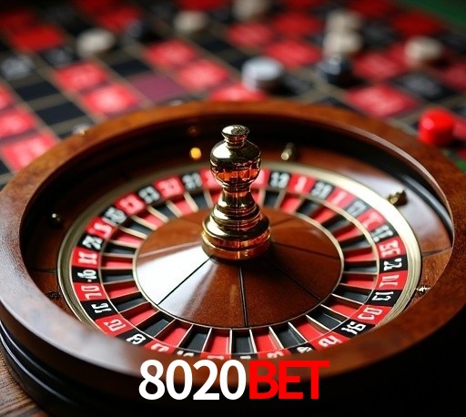 8020bet Plataforma Confiável