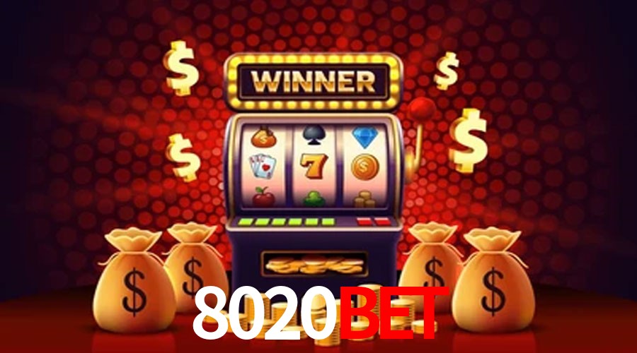 Exclusive Offers 8020bet