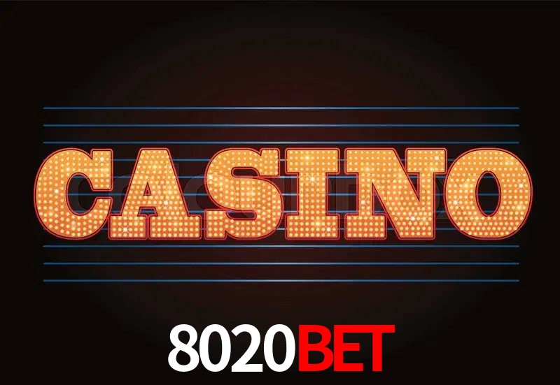 Diretório de Jogos 8020bet