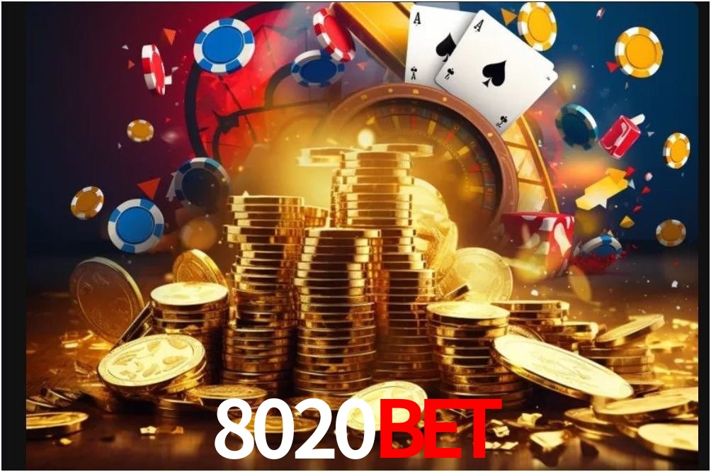 Bônus Diários 8020bet