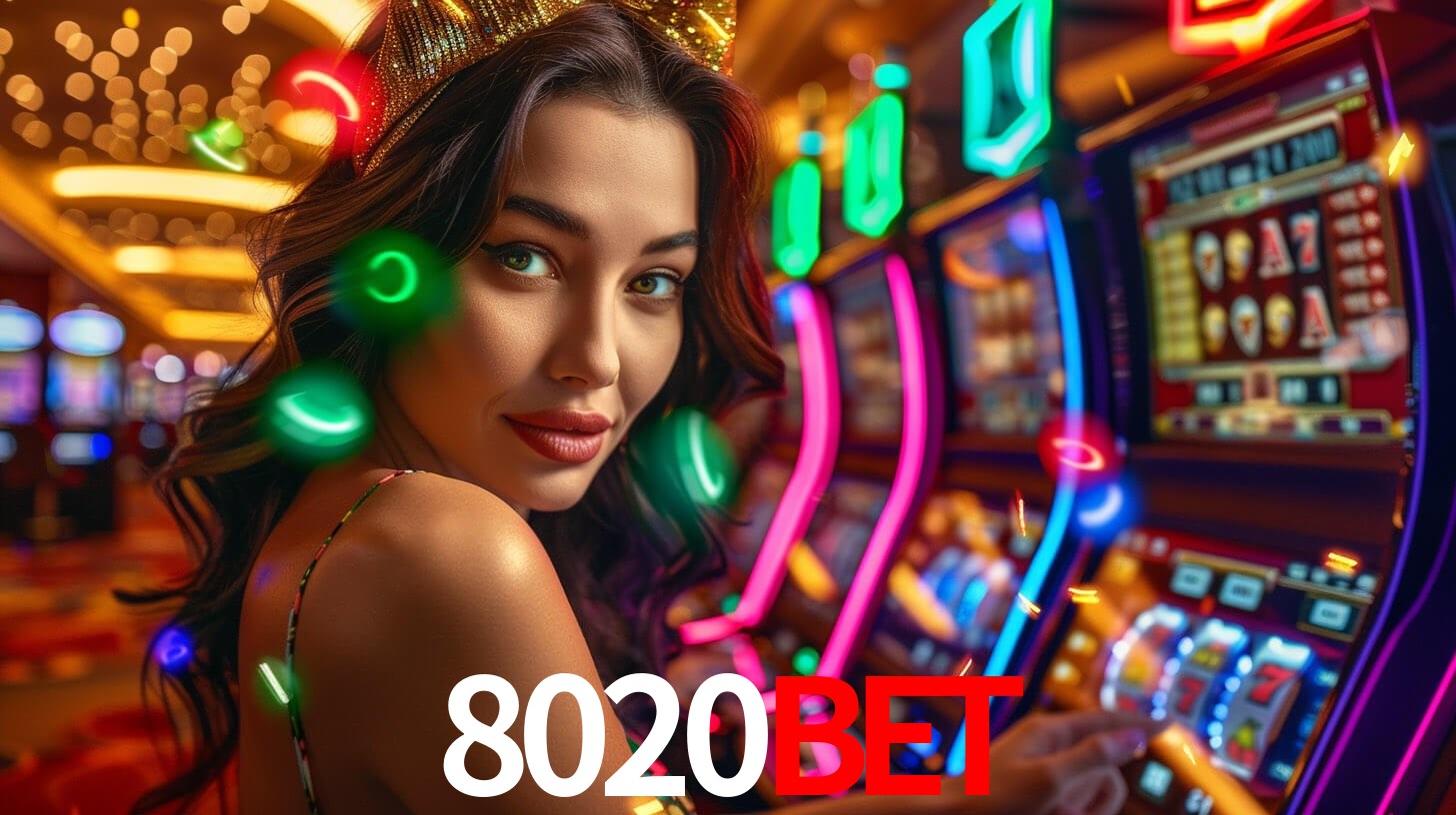 8020bet Download Speed Test Logo - Teste de Velocidade Certificado