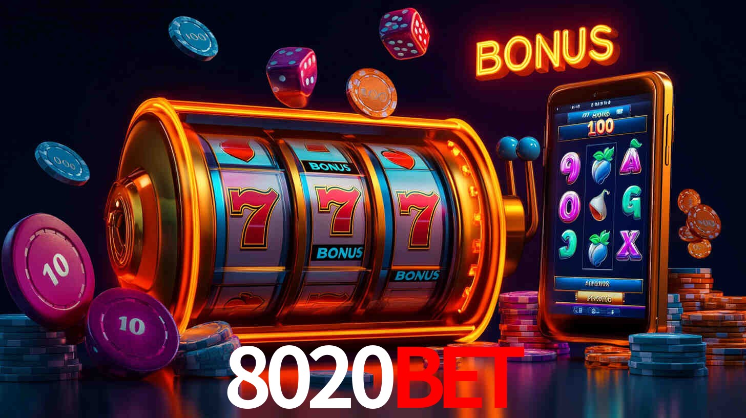 Desvendando o Mundo dos Jogos Virtuais na 8020bet