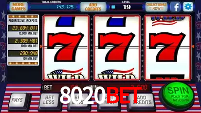 Descubra a Magia dos Jogos de Arcade no 8020bet