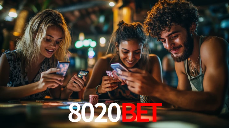 Programa VIP 8020bet