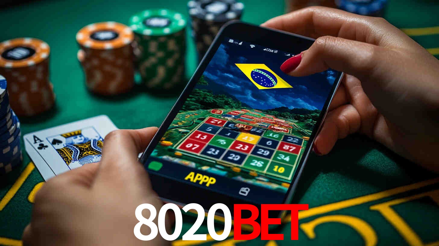 Explorando a Categoria de Eventos em Apostas na 8020bet