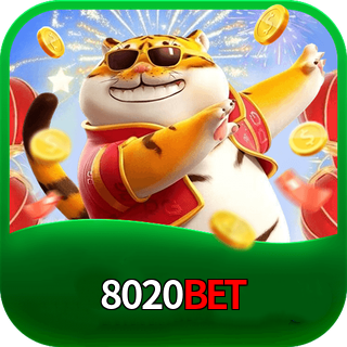 Logo 8020bet Baixar Download Brasil